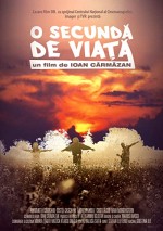 O secunda de viata (2009) afişi