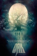 Oak (2025) afişi