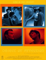 Object Of Affection (2003) afişi