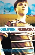 Oblivion, Nebraska (2006) afişi
