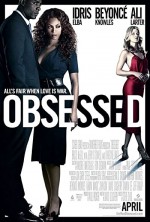 Obsessed (2009) afişi