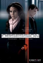 Obsession (2011) afişi