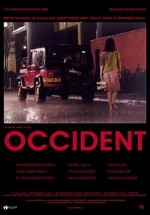 Occident (2002) afişi