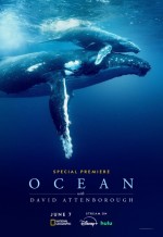 Ocean with David Attenborough (2025) Fragman (2025) afişi