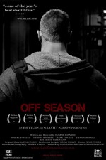 Off Season (2012) afişi