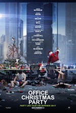 Çılgın Ofis Partisi Full HD 2016 izle