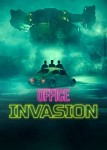 Office Invasion (2022) afişi Office Invasion (2022) afişi