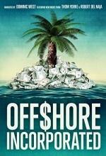 Offshore Incorporated (2015) afişi
