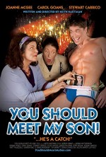 Oğlumla Bir Tanışsanız (2010) afişi