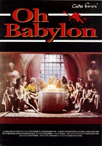 Oh Babylon (1989) afişi