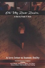 Oh! My Dear Desire (2003) afişi