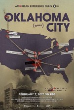 Oklahoma City (2017) afişi