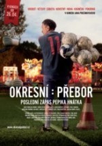 Sunday League - Pepik Hnatek's Final Match (2012) afişi