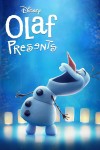 Olaf Presents (2021) afişi