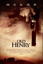 Old Henry (2021) afişi Old Henry (2021) afişi