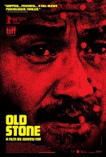 Old Stone (2016) afişi