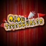 Oldu Teşekkürler (2013) afişi