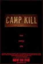 Öldüren Kamp (2009) afişi