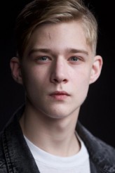 Oleg Savostyuk fotoğrafı