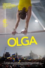 Olga (2021) afişi Olga (2021) afişi
