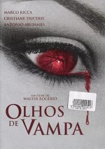 Olhos De Vampa (1996) afişi