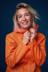 Olivia Corsini fotoğrafı