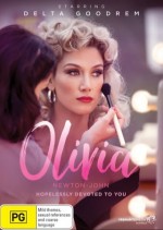 Olivia Newton-John: Hopelessly Devoted to You (2018) afişi