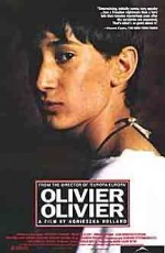 Olivier, Olivier (1992) afişi