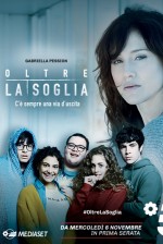 Oltre La Soglia (2019) afişi