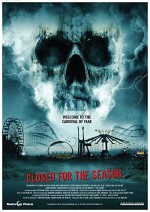 Ölü Sezon (2010) afişi