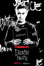 Ölüm Defteri (2017) afişi