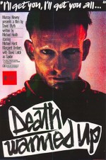Ölüm ısısı (1984) afişi