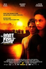 Ölüm Kampı (2008) afişi
