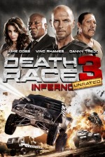 Ölüm Yarışı 3 Full HD 2012 izle