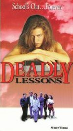 Ölümcül Dersler (1995) afişi