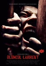Ölümcül Labirent (2019) afişi Ölümcül Labirent (2019) afişi
