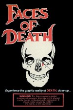 Ölümle Yüzyüze Gelmek (1978) afişi