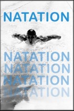 Olympic Swimmers (1963) afişi