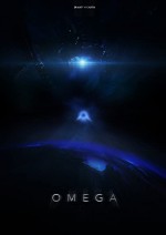 Omega (2014) afişi