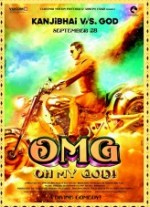 OMG: Oh My God! (2012) afişi OMG: Oh My God! (2012) afişi