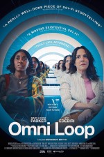 Omni Loop (2024) afişi