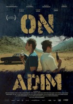 On Adım (2015) afişi