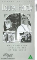 On The Loose (1932) afişi