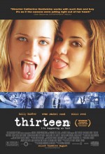 On Üç (2003) afişi