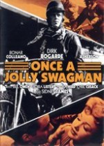 Once A Jolly Swagman (1949) afişi
