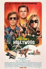 Bir Zamanlar... Hollywood'da (2019) afişi Bir Zamanlar... Hollywood'da (2019) afişi