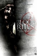 One Blood (2009) afişi