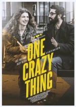 One Crazy Thing (2016) afişi