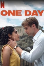 One Day (2024) afişi