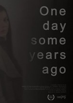 One Day Some Years Ago (2012) afişi